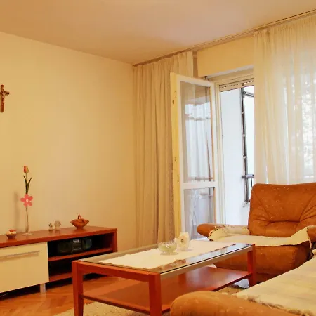 Mostar Apartment * 모스타르