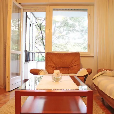 Mostar Apartment