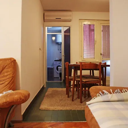 Mostar Apartment 아파트 *