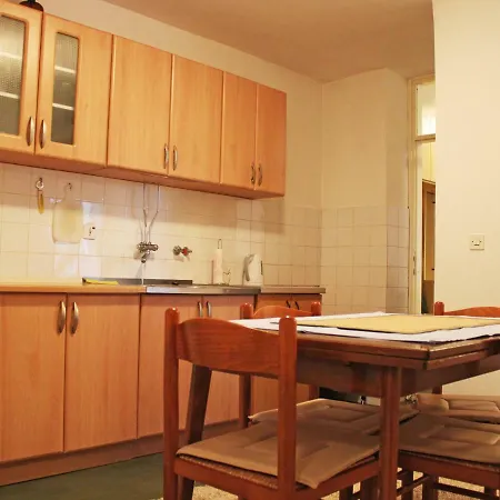 아파트 Mostar Apartment