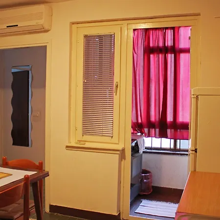 Mostar Apartment *
