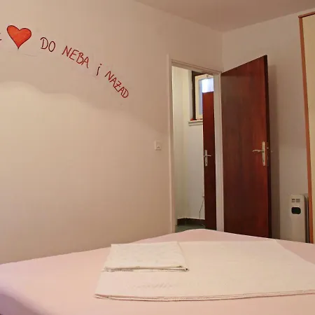 Mostar Apartment 아파트 모스타르