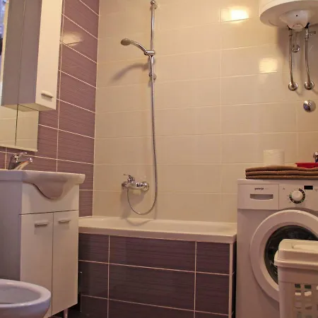 Mostar Apartment