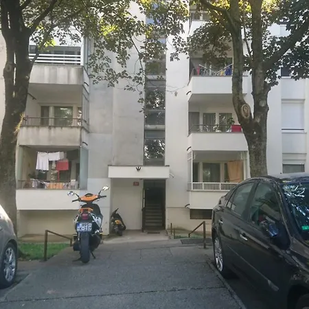 Mostar Apartment 모스타르